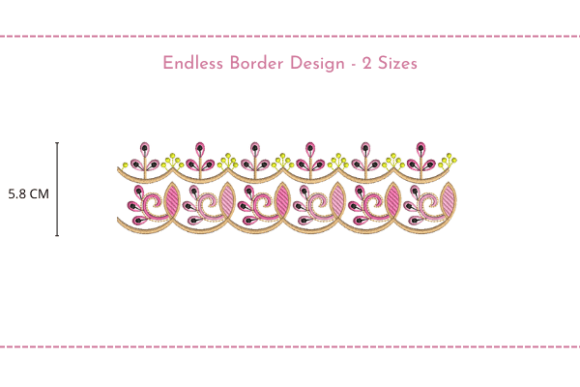 Download Mexican Style Border - Premium Resources
