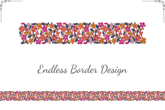 Download Mexican Style Border - Mexican style Collection