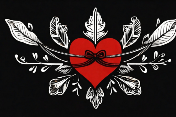 Download About Hand Drawn Floral Decorative Borde - Hand Collection