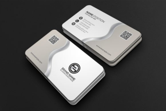 Download Business Card Template - Card Collection
